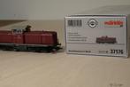 Marklin diesel V100 locomotief 37176, Hobby en Vrije tijd, Modeltreinen | H0, Ophalen, Wisselstroom, Locomotief, Nieuw