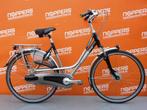 Gebruikte Gazelle Cadiz damesfiets 53cm, Versnellingen, Ophalen of Verzenden, Gazelle, 53 tot 56 cm