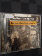 Arthur umbgrove, Verzenden, Gebruikt