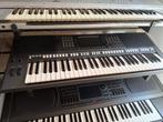 Yamaha psr s770, Ophalen, Yamaha, Midi-aansluiting, 61 toetsen