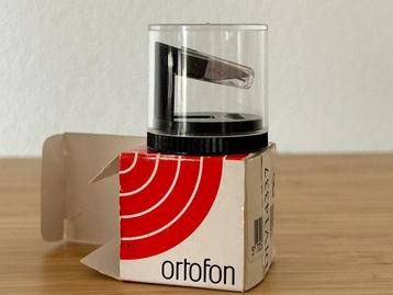 Ortofon Pro + Ortofon STD stylus  beschikbaar voor biedingen