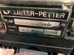 Petter dieselmotor met pomp, Ophalen, Gebruikt, Dieselmotor, 1800 rpm of meer