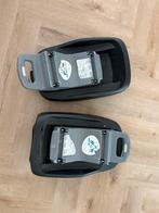 Maxi-Cosi  FamilyFix base (2x), Kinderen en Baby's, Autostoeltjes, Ophalen, Gebruikt, Maxi-Cosi, Isofix