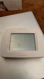 honeywell chronotherm vision modulation, Ophalen of Verzenden, Zo goed als nieuw