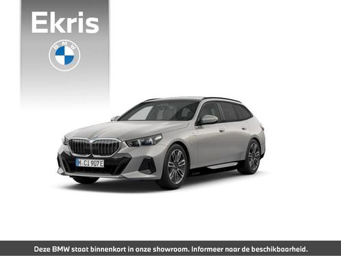 BMW 5-serie Touring 530e M Sport Package | Travel Package, Auto's, BMW, Bedrijf, Te koop, 5-Serie, ABS, Achteruitrijcamera, Adaptive Cruise Control