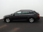 Skoda Superb Combi 1.5 TSI ACT Business Edition | STOELVERWA, Auto's, Skoda, Te koop, 5 stoelen, Benzine, Gebruikt