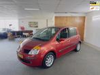 Renault Modus 1.4-16V Privilège Luxe Apk Nieuw,Airco,Cruise, Voorwielaandrijving, Gebruikt, Zwart, 4 cilinders