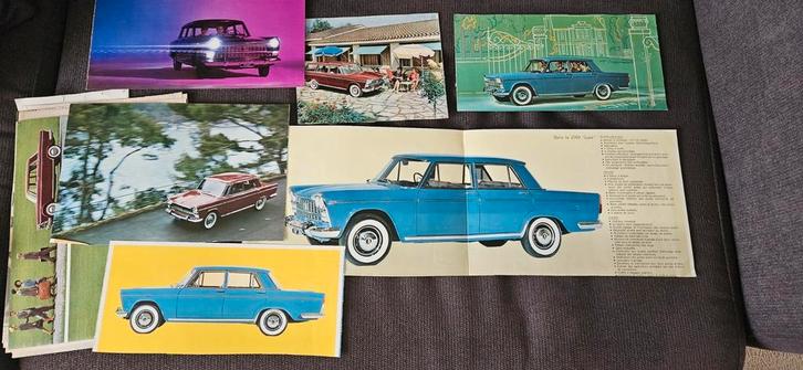 auto foto materiaal, Verzamelen, Overige Verzamelen, Gebruikt, Ophalen of Verzenden