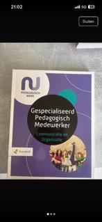 School boeken, Diversen, Schoolbenodigdheden, Ophalen of Verzenden, Nieuw