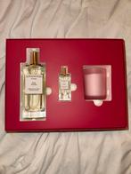 Ariana grande pink woods love notes perfume giftset, Ophalen of Verzenden, Nieuw