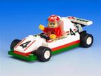 lego 6546 Slick racer, Complete set, Gebruikt, Ophalen of Verzenden, Lego