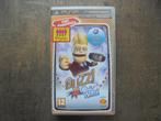 Buzz Quiz World voor PSP (zie foto's), Puzzel en Educatief, Gebruikt, Ophalen of Verzenden, 3 spelers of meer