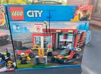LEGO City zie omschrijving, Complete set, Lego, Zo goed als nieuw, Ophalen
