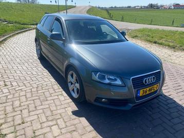 Audi A3 1.4 Tfsi   ( EERSTE VERSNELLING DEFECT ) beschikbaar voor biedingen