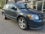 Dodge Caliber 1.8 SXT, Origineel Nederlands, Te koop, 5 stoelen, 14 km/l