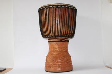 Djembe nieuw te koop beschikbaar voor biedingen