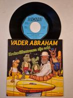 Vader Abraham-Krokodillentranen zijn echt, Ophalen of Verzenden, Zo goed als nieuw, Overige formaten, Levenslied of Smartlap
