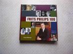 Frits Philips 100, Ophalen of Verzenden, 20e eeuw of later, Zo goed als nieuw
