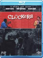 Clockers blu-ray (Spike Lee), Cd's en Dvd's, Ophalen of Verzenden, Nieuw in verpakking