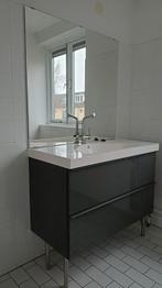 Badkamermeubel Godmorgon, Huis en Inrichting, Badkamer | Badkamermeubels, Ophalen, Zo goed als nieuw, 25 tot 50 cm, Minder dan 100 cm