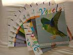 Onze Vogels tijdschrift volledige jaargang 2011 72e jaar, Boeken, Overige typen, Ophalen of Verzenden, Zo goed als nieuw