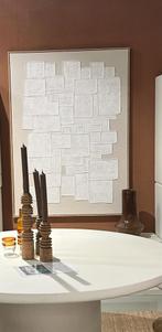 Pomax Vicenza Schilderij, Ophalen of Verzenden