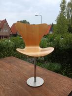 4 Fritz Hansen Vlinderstoelen - Design Klassieker, Huis en Inrichting, Stoelen, Ophalen, Gebruikt, Overige kleuren, Design