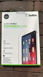 Screenprotector iPad Pro 11 inch - Nieuw, Belkin, IPad Pro, 11 inch, Nieuw