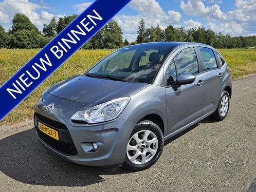 Citroën C3 1.4 VTi Dynamique (bj 2011), Auto's, Citroën, Bedrijf, Te koop, C3, ABS, Airbags, Airconditioning, Alarm, Boordcomputer