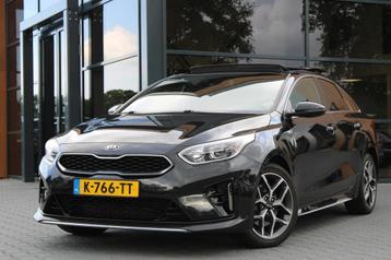 Kia ProCeed 1.5T-GDi MHEV 160PK GT-Line | Panoramadak beschikbaar voor biedingen