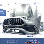 2023 W206 S206 C43 AMG VOORKOP Mercedes C Klasse FRONT 2021-, Gebruikt, -, Voor, Ophalen of Verzenden