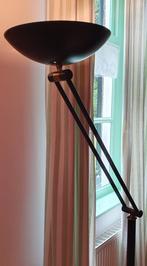Fraaie staande vloerlamp, Huis en Inrichting, Lampen | Vloerlampen, Ophalen, Gebruikt, Modern, 150 tot 200 cm