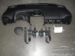 PEUGEOT 108  airbag set dashboard gordelspanners model 2014+, Ophalen of Verzenden, Gebruikt, Peugeot