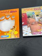 Pat & Stan, Alle leeftijden, Ophalen, Gebruikt