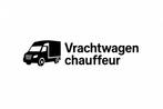 Vrachtwagen C chauffeur zzp