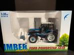 Ford Powerstar 5640  4WD - Nieuw in doos!, Hobby en Vrije tijd, Modelauto's | 1:32, Ophalen of Verzenden, Nieuw, Tractor of Landbouw