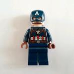 Lego Captain America Superheroes Superhelden Superherders, Kinderen en Baby's, Speelgoed | Duplo en Lego, Ophalen of Verzenden
