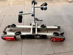 Movanext Lux Fietsendrager, Auto diversen, Fietsendragers, Ophalen, Gebruikt, 2 fietsen, Trekhaakdrager