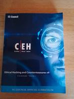 Ceh, Ophalen of Verzenden, Beta