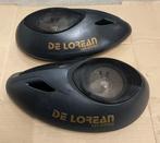 Delorean Opbouw Speakers € 40,-, Ophalen, Gebruikt