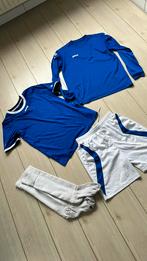 152 158 voetbal teneu zwart adidas hummel gratis sokken, Adidas, Gebruikt, Jongen of Meisje, Sport- of Zwemkleding