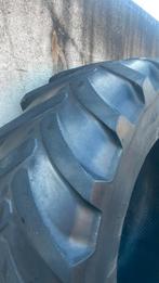 tractor banden, Ophalen, Gebruikt