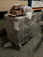 Gevelstenen Rodruza, Doe-het-zelf en Verbouw, Metselstenen, Ophalen, Nieuw, Bakstenen