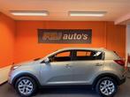 Kia Sportage 1.6 GDI / BUSINESS-LINE / NL-AUTO / TOPSTAAT!, Auto's, Kia, Euro 5, 1591 cc, 4 cilinders, Beige