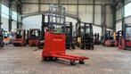 Elektrische palletwagen Linde T18, Linde, WirkaufenStapler.com, Kottenseweg 51, 7101JN Winterswijk, NL, 1000 tot 2000 kg