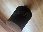 Ramair autoluchtfilter, Ophalen, Gebruikt