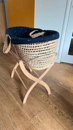 Mozes mand met nieuwe bekleding, Kinderen en Baby's, Ophalen, Gebruikt, Wieg
