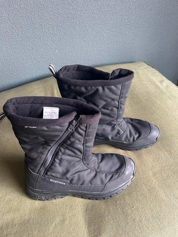 Boots beschikbaar voor biedingen