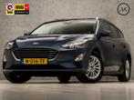 Ford FOCUS Wagon 1.0 EcoBoost Titanium X Business Automaat (, Auto's, Ford, Stof, Gebruikt, Origineel Nederlands, Onderhoudsboekje