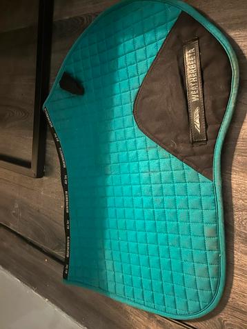 Weatherbeatha teal dekje beschikbaar voor biedingen